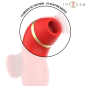 Intense Clitoral Stimulator with 4 Attachments for Versatile Stimulation – image 5
