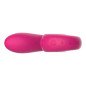 SNAIL VIBE Gizi Lite – rosa Vibrator zur doppelten Stimulation – Bild 3