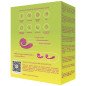 SNAIL VIBE Gizi Lite pink dual-stimulation vibrator – image 5 SNAIL VIBE Gizi Lite pink dual-stimulation vibrator – image 5