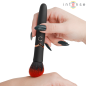 Emilia vibrating massage brush with 10 vibrations and a length of 16 cm – image 2