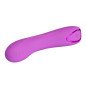 Pretty Love lila G-Punkt-Vibrator, 12,7 cm – Bild 5