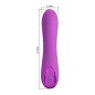 Pretty Love lila G-Punkt-Vibrator, 12,7 cm – Bild 6