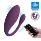 Pretty Love Dora vibromasseur invisible avec application gratuite – photo 1