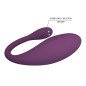 Pretty Love Dora vibromasseur invisible avec application gratuite – photo 6