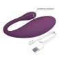 Pretty Love Dora vibromasseur invisible avec application gratuite – photo 7