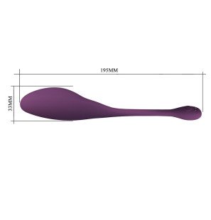 Pretty Love Dora vibromasseur invisible avec application gratuite – photo 8