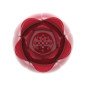 Pretty Love Secret Garden roze massagekop – foto 6