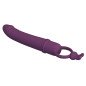 Cora Penis-Shaped Vibrator with Resistance Ring – image 5 Cora Penis-Shaped Vibrator with Resistance Ring – image 5