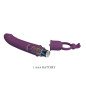 Cora Penis-Shaped Vibrator with Resistance Ring – image 6 Cora Penis-Shaped Vibrator with Resistance Ring – image 6