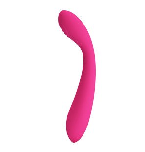 Pretty Love Jessica High Power Pink Vibrator for Intimate Wellness – image 1