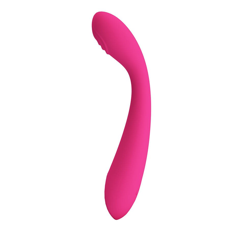Pretty Love Jessica High Power roze vibrator voor intieme wellness – foto 1