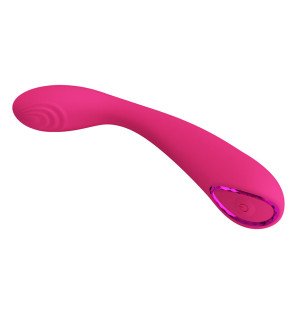 Pretty Love Jessica High Power Pink Vibrator for Intimate Wellness – image 4