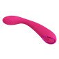 Pretty Love Jessica High Power Pink Vibrator for Intimate Wellness – image 4