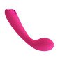 Pretty Love Jessica High Power roze vibrator voor intieme wellness – foto 5