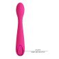 Pretty Love Jessica High Power Pink Vibrator for Intimate Wellness – image 7