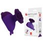 Pretty Love mini vibrator with clip – image 2 Pretty Love mini vibrator with clip – image 2