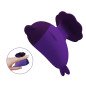 Pretty Love mini vibrator with clip – image 6 Pretty Love mini vibrator with clip – image 6