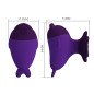 Pretty Love mini vibrator with clip – image 8 Pretty Love mini vibrator with clip – image 8
