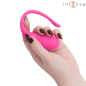 Pink vibrating egg, 20 cm, with remote control – image 5 Pink vibrating egg, 20 cm, with remote control – image 5