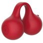SNAIL VIBE Twinn Cherry Fingervibrator 50 mm – Bild 1
