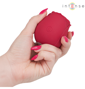 Camellia clitoral stimulator with suction effect 5,9 cm – image 4