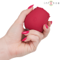 Camellia clitoral stimulator with suction effect 5,9 cm – image 4