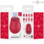 Camellia clitorisstimulator met zuigend effect 5,9 cm – foto 6