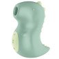 Satisfyer Din-Oooh vibrator with air pulse stimulation – image 1 Satisfyer Din-Oooh vibrator with air pulse stimulation – image 1