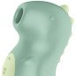 Vibromasseur Satisfyer Din-Oooh avec stimulation par impulsions d’air – photo 2 Vibromasseur Satisfyer Din-Oooh avec stimulation par impulsions d’air – photo 2