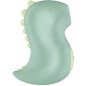 Wibrator Satisfyer Din-Oooh ze stymulacją Air Pulse – zdjęcie 3 Wibrator Satisfyer Din-Oooh ze stymulacją Air Pulse – zdjęcie 3