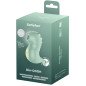 Vibromasseur Satisfyer Din-Oooh avec stimulation par impulsions d’air – photo 5 Vibromasseur Satisfyer Din-Oooh avec stimulation par impulsions d’air – photo 5