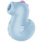 Satisfyer Sea Pony Vibrator mit Air-Pulse-Stimulation – Bild 1