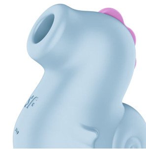 Satisfyer Sea Pony vibromasseur avec stimulation par air pulsé – photo 2