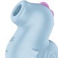 Satisfyer Sea Pony Vibrator mit Air-Pulse-Stimulation – Bild 2