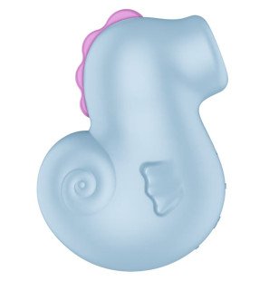 Satisfyer Sea Pony Vibrator mit Air-Pulse-Stimulation – Bild 3