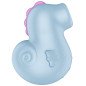 Satisfyer Sea Pony Vibrator mit Air-Pulse-Stimulation – Bild 3