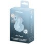 Satisfyer Sea Pony Vibrator mit Air-Pulse-Stimulation – Bild 5
