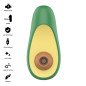 Intense Waki Avocado Clitoral Stimulator with Suction Function – image 2 Intense Waki Avocado Clitoral Stimulator with Suction Function – image 2