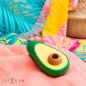 Intense Waki Avocado Clitoral Stimulator with Suction Function – image 6 Intense Waki Avocado Clitoral Stimulator with Suction Function – image 6