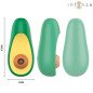 Intense Waki Avocado Clitoral Stimulator with Suction Function – image 7 Intense Waki Avocado Clitoral Stimulator with Suction Function – image 7