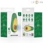 Intense Waki Avocado Clitoral Stimulator with Suction Function – image 9 Intense Waki Avocado Clitoral Stimulator with Suction Function – image 9