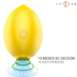 Intense Moni Clitoral Suction Stimulator for Targeted Stimulation – image 4