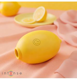 Intense Moni clitorale zuigstimulator voor gerichte stimulatie – foto 5