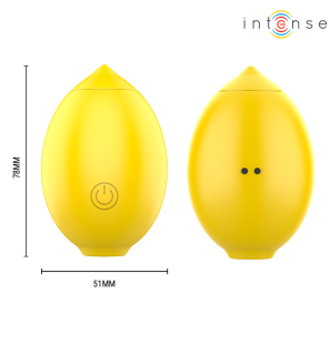Intense Moni Clitoral Suction Stimulator for Targeted Stimulation – image 6