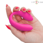 Nora Vibrating Clamp Stimulator in Pink with Remote Control – image 7 Nora Vibrating Clamp Stimulator in Pink with Remote Control – image 7