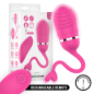 Sookie Pink Vibrating Egg with Remote Control – image 1 Sookie Pink Vibrating Egg with Remote Control – image 1
