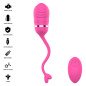 Sookie Pink Vibrating Egg with Remote Control – image 2 Sookie Pink Vibrating Egg with Remote Control – image 2