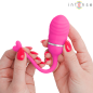 Sookie Pink Vibrating Egg with Remote Control – image 7 Sookie Pink Vibrating Egg with Remote Control – image 7