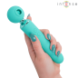 INTENSE Hamby multifunctional suction and vibration stimulator 42 mm – image 4 INTENSE Hamby multifunctional suction and vibration stimulator 42 mm – image 4