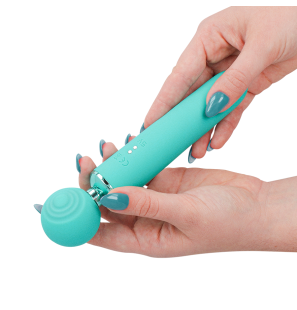 INTENSE Hamby multifunctional suction and vibration stimulator 42 mm – image 6